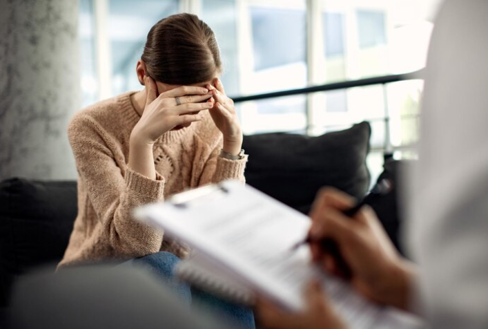 Depressão e a química do cérebro: entender para melhorar